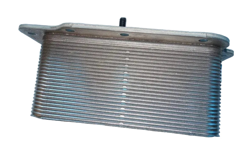 1889126C91 Genuine International Heat Exchanger
