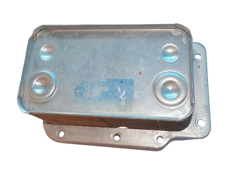 1889126C91 Genuine International Heat Exchanger