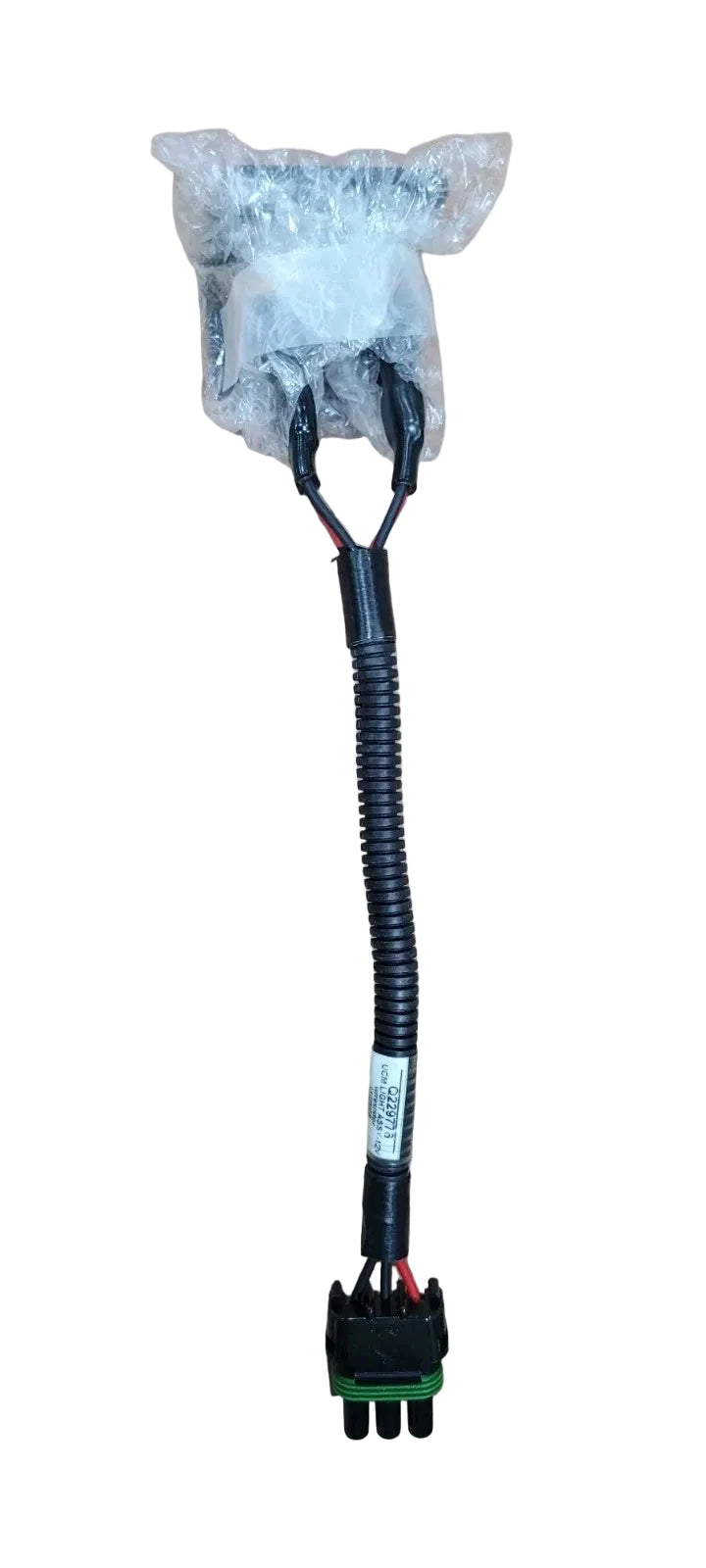 Q229747 Genuine Cummins DPF Monitor System Kit