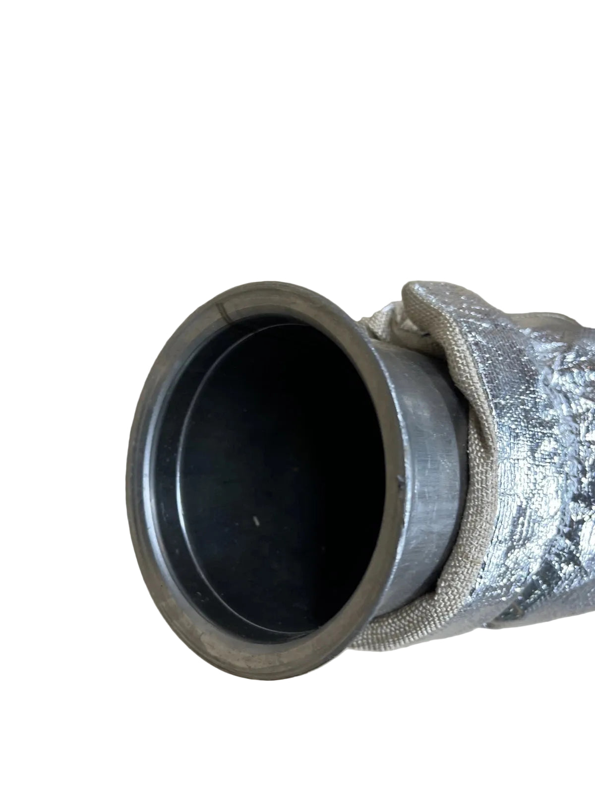 3865018C1 Genuine International Pipe Turbo Bellows Flex Assembly