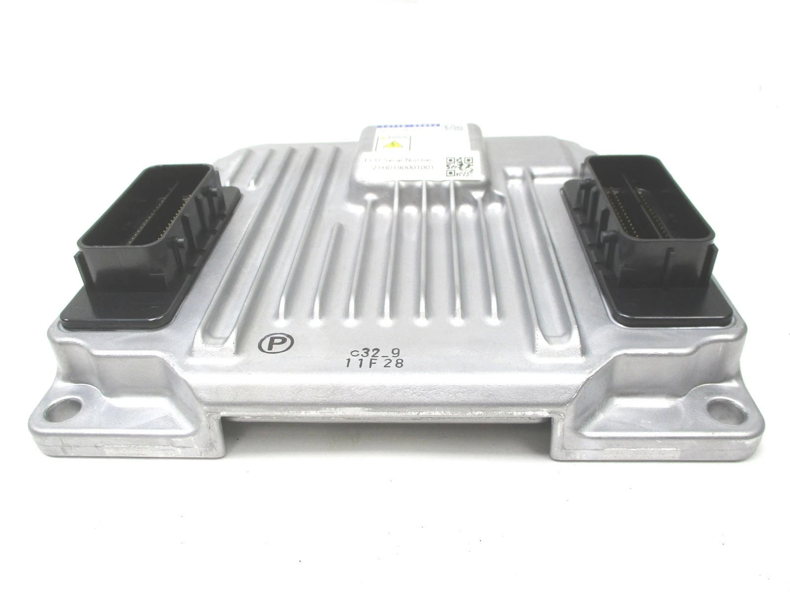 1J770-59052 Genuine Kubota ECU SUB Assembly 12V