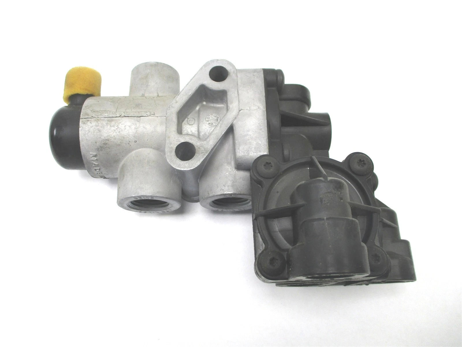 KN34130 Genuine Wabco Tractor Protection Valve