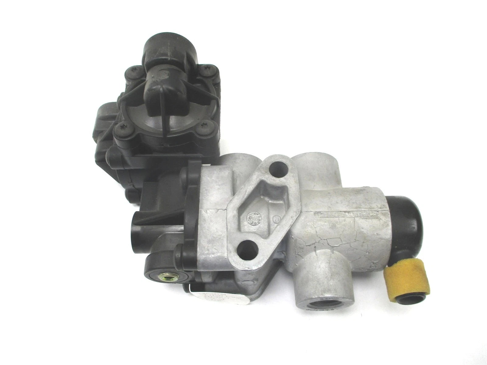 KN34130 Genuine Wabco Tractor Protection Valve