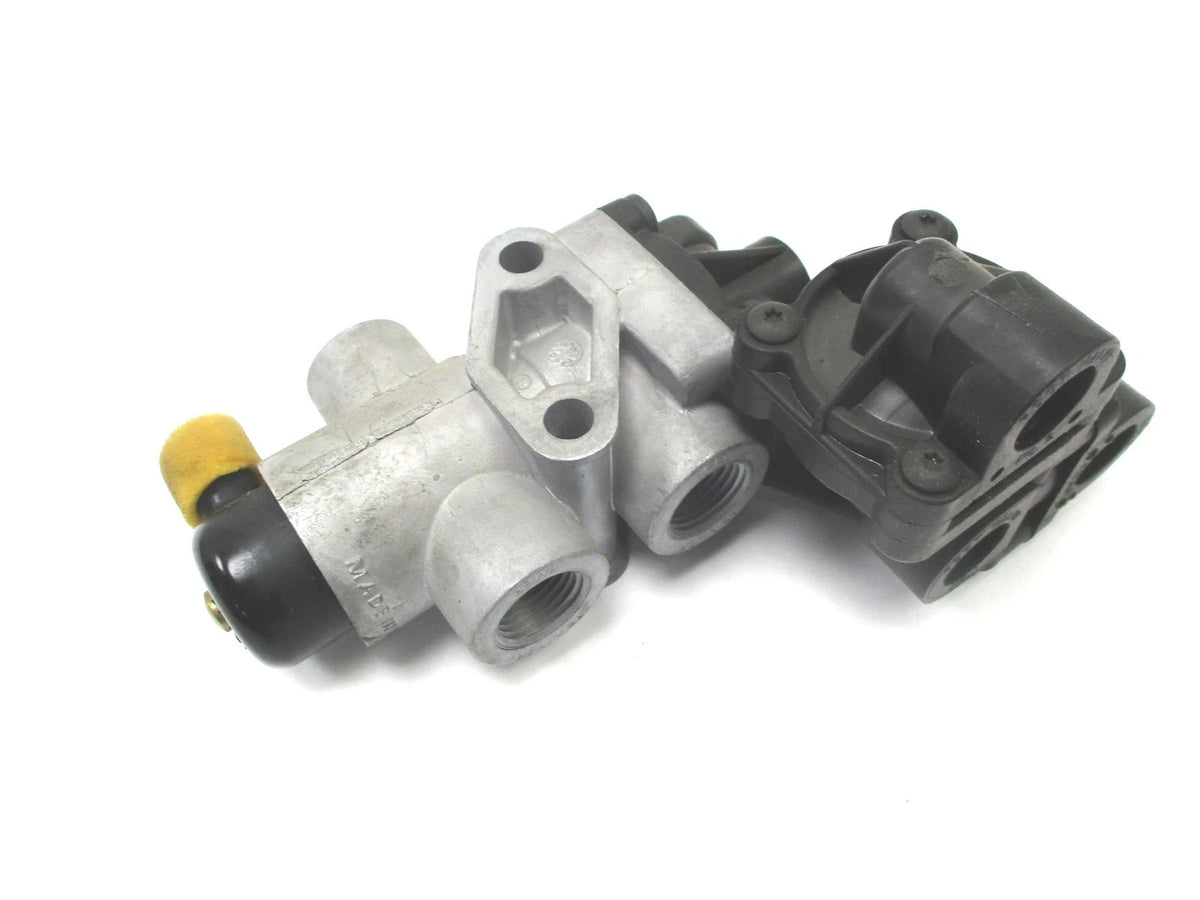 Genuine Wabco Tractor Protection Valve