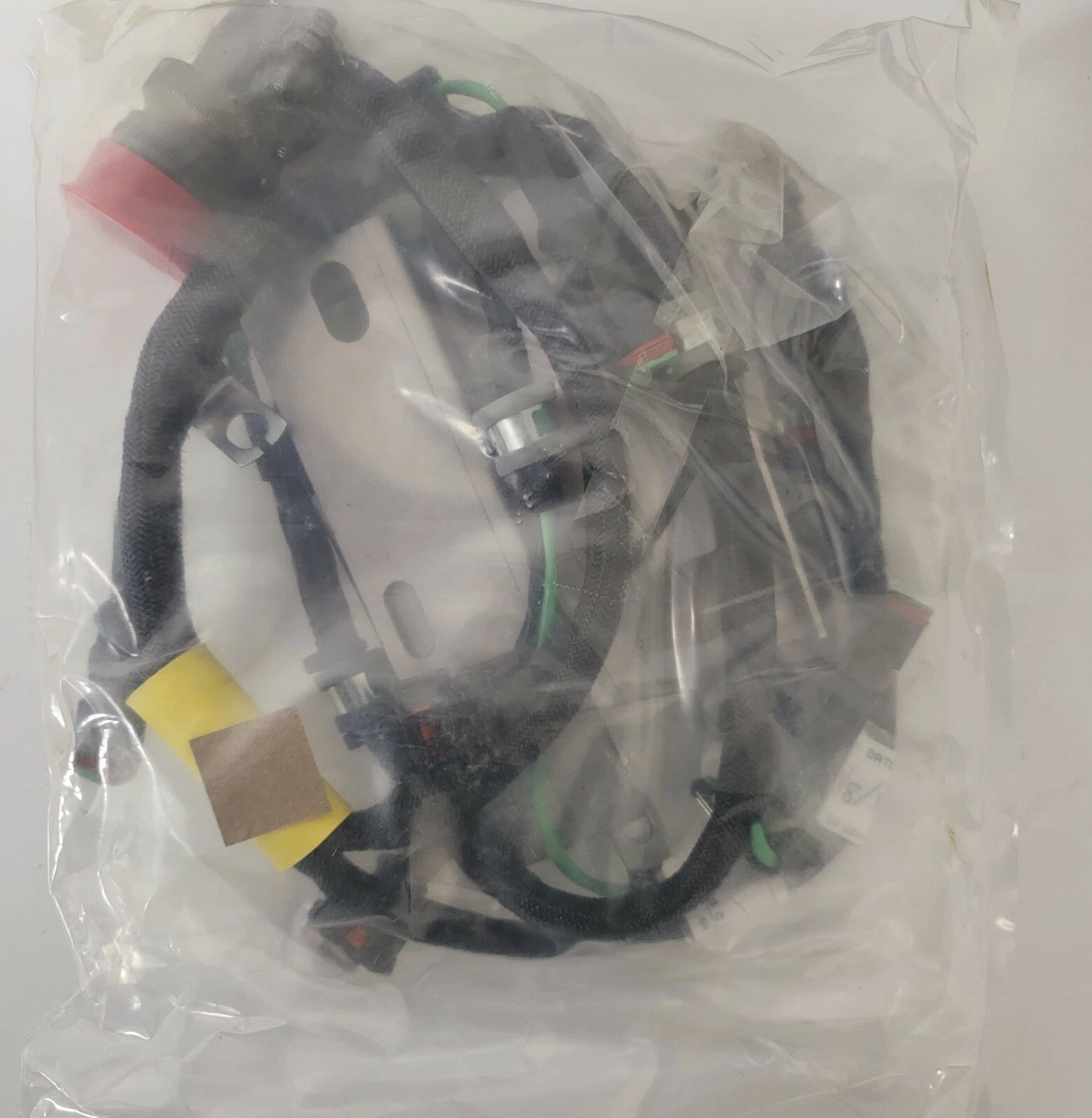 4951964 Genuine Cummins Electronic Control Module Wiring Harness