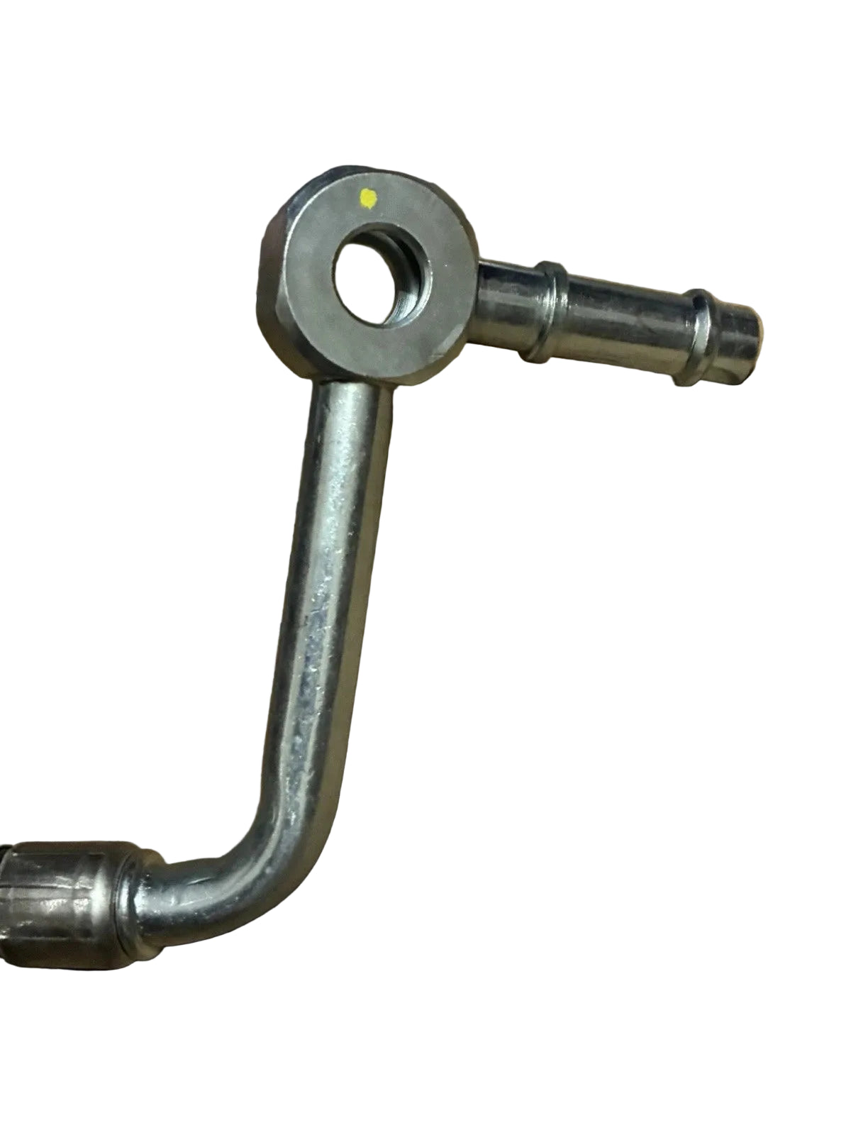 5446928 Genuine Cummins Vent Tube Assemby