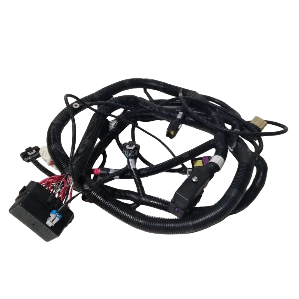 S80-00035-999 Freightliner Engine Control Wiring Harness