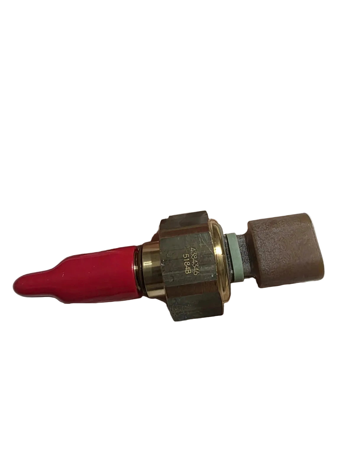 4384346 Genuine Cummins Pressure Temperature Sensor
