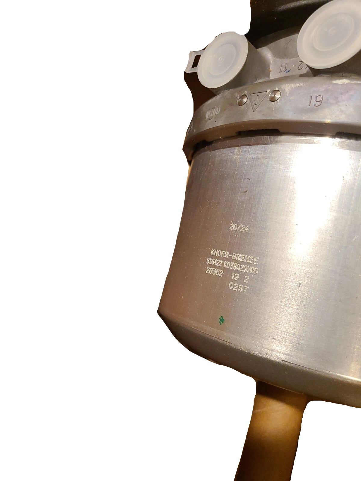 K047585BXW Genuine Bendix Spring Brake
