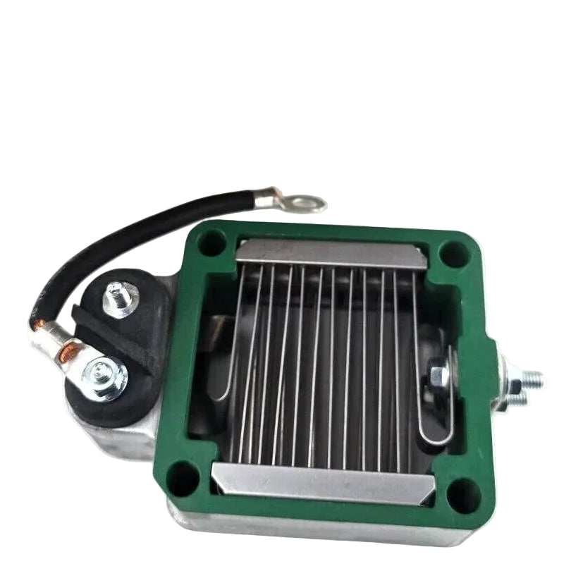 3965565 Genuine Cummins Intake Air Heater