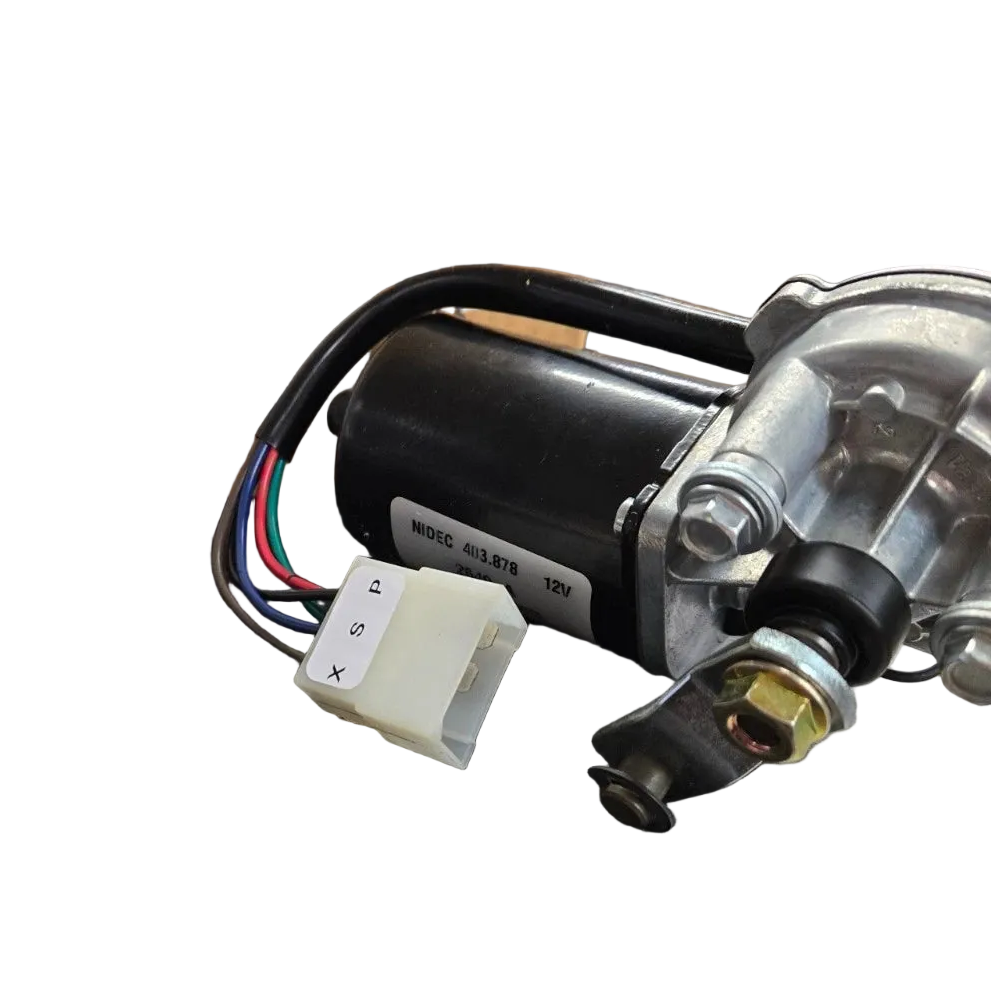 E006159 Genuine International Windshield Wiper Motor