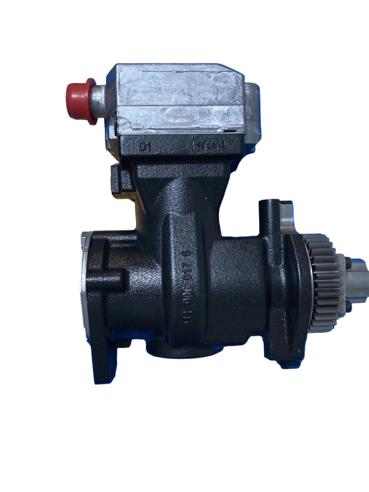 5633492 Genuine Cummins Air Brake Compressor