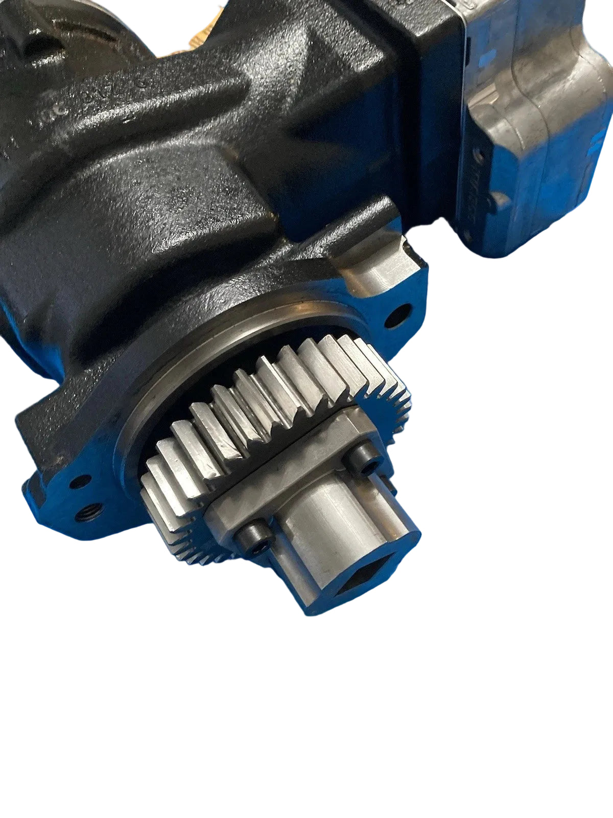 5633492 Genuine Cummins Air Brake Compressor