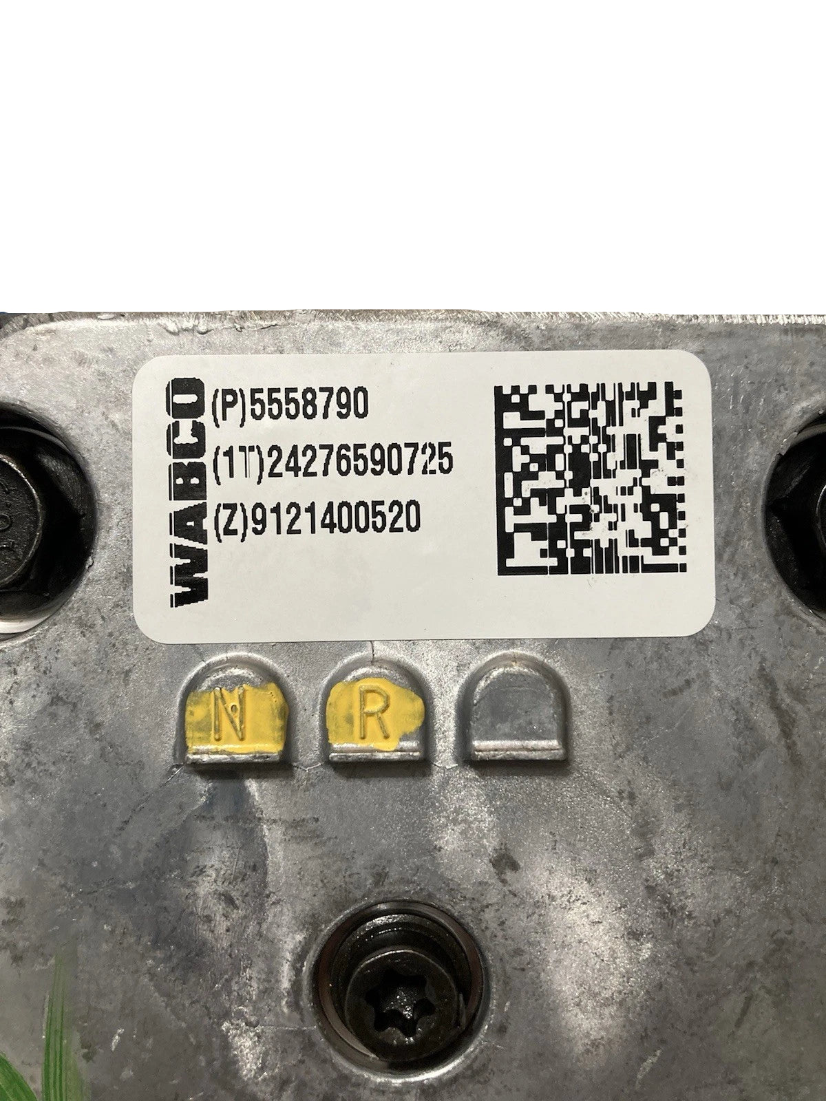 5633492 Genuine Cummins Air Brake Compressor