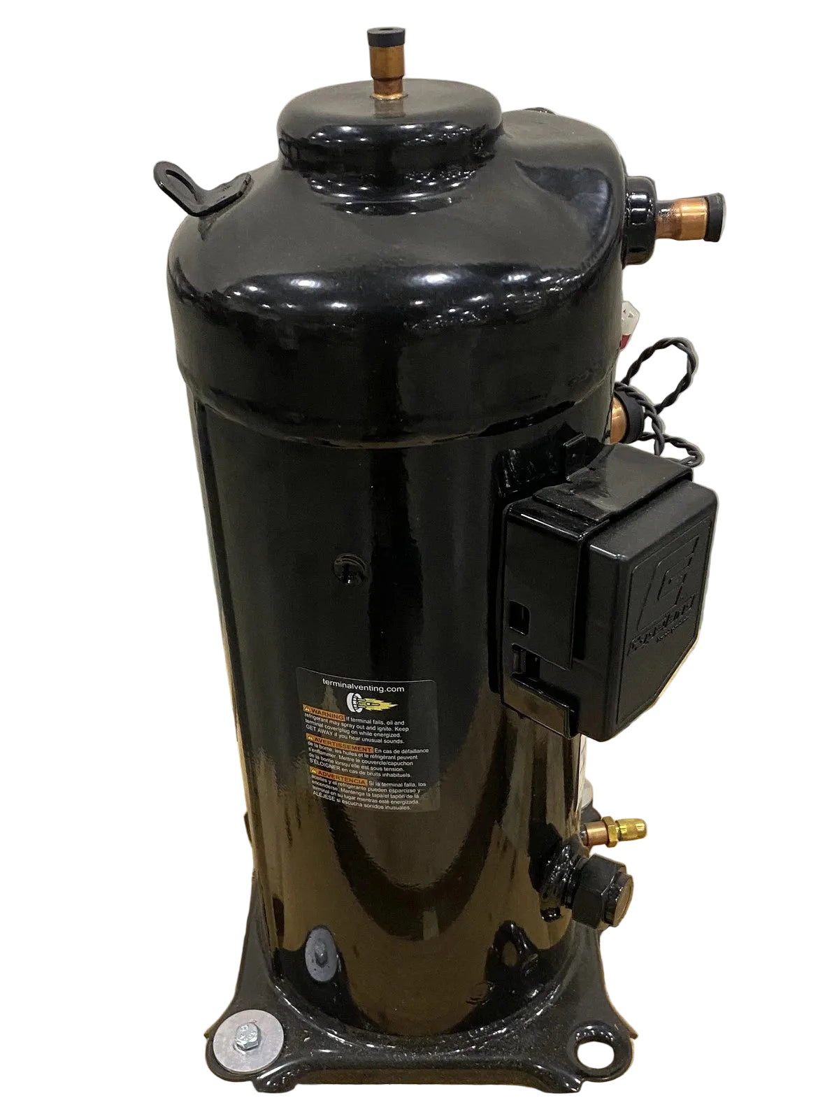 ZBD30KCE-TF5-950 Genuine Copeland Scroll Compressor