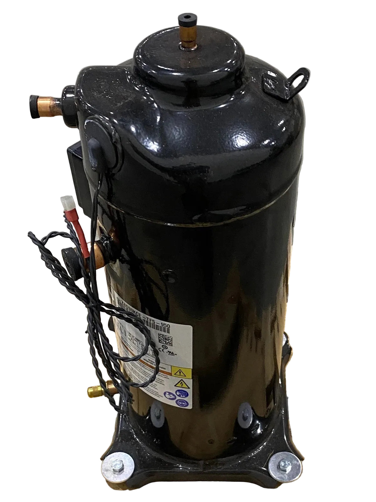 ZBD30KCE-TF5-950 Genuine Copeland Scroll Compressor