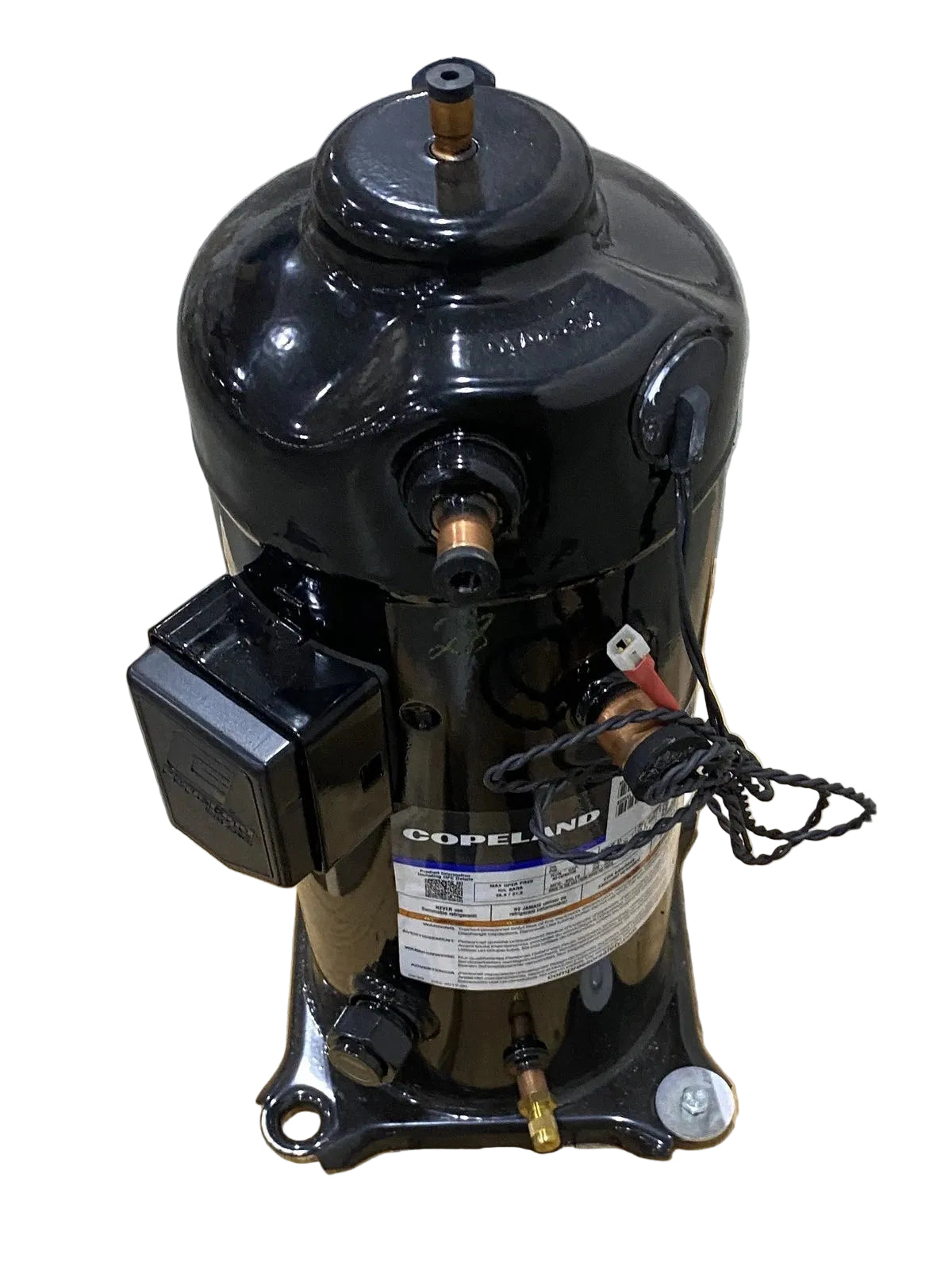 ZBD30KCE-TF5-950 Genuine Copeland Scroll Compressor