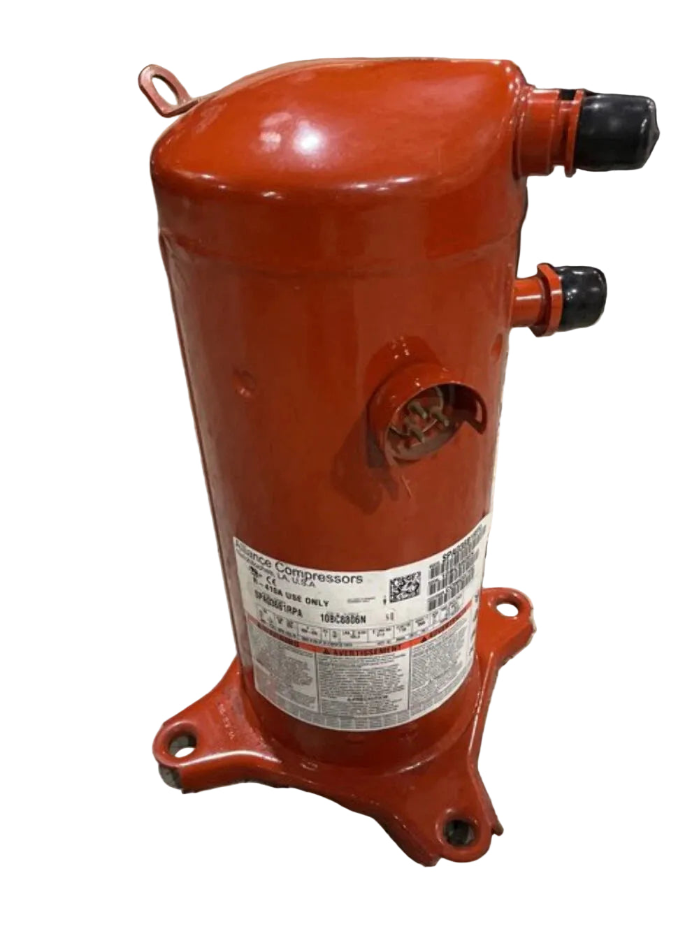 SPA036B1RPA Genuine Alliance Scroll Compressor