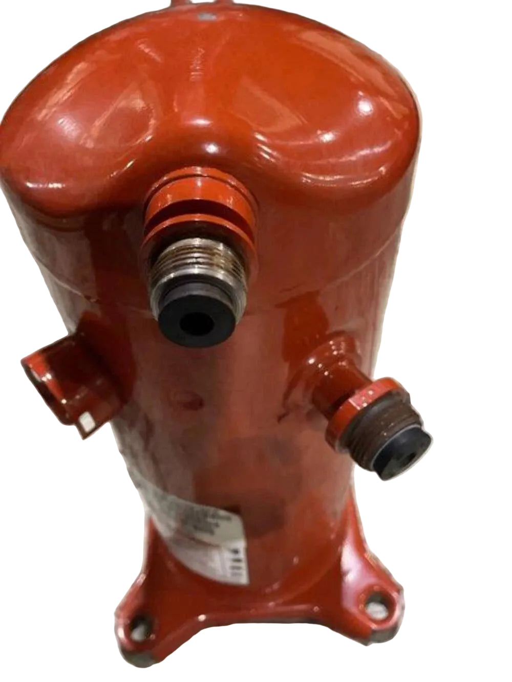 SPA036B1RPA Genuine Alliance Scroll Compressor