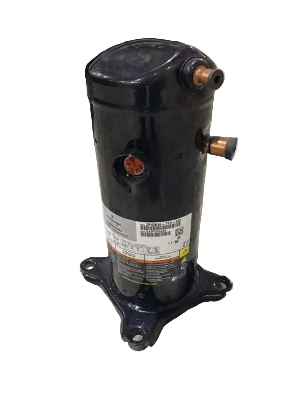 ZP42K5E-TF5-130 Genuine Copeland Scroll Compressor