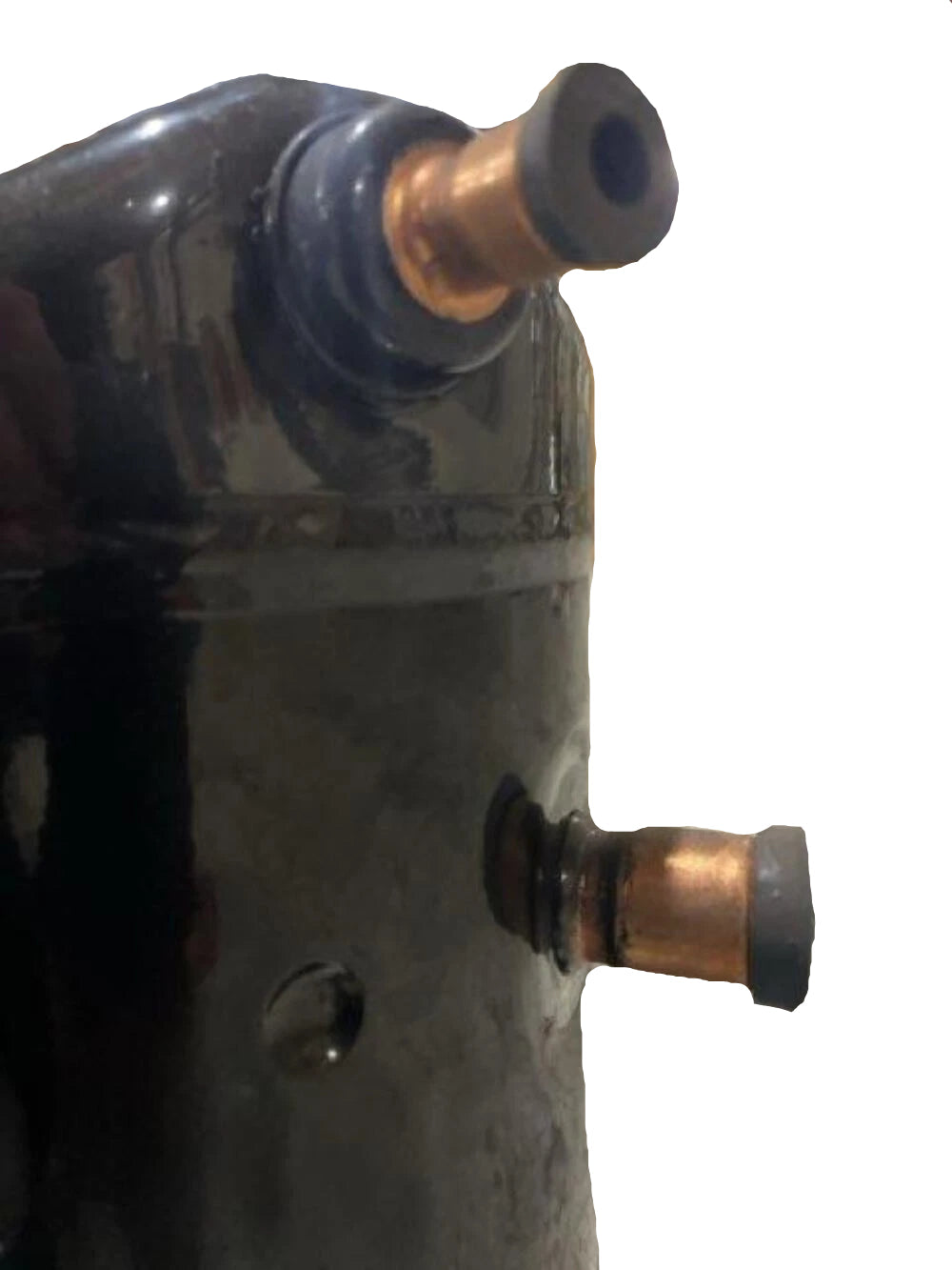 ZP42K5E-TF5-130 Genuine Copeland Scroll Compressor