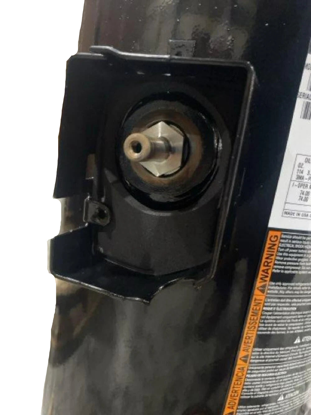 ZPD182KCETE5950 Genuine Copeland Scroll Compressor