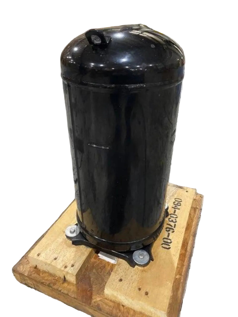 ZB58KCE-TFD-950 Genuine Copeland Scroll Compressor