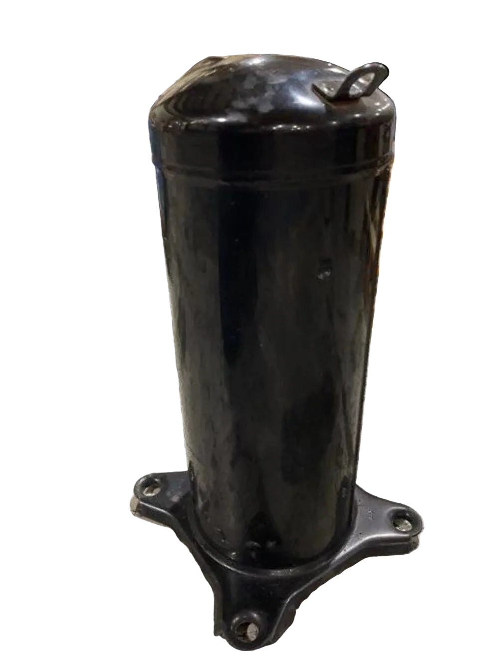 ZP40K6E-TF5-130 Genuine Copeland Scroll Compressor