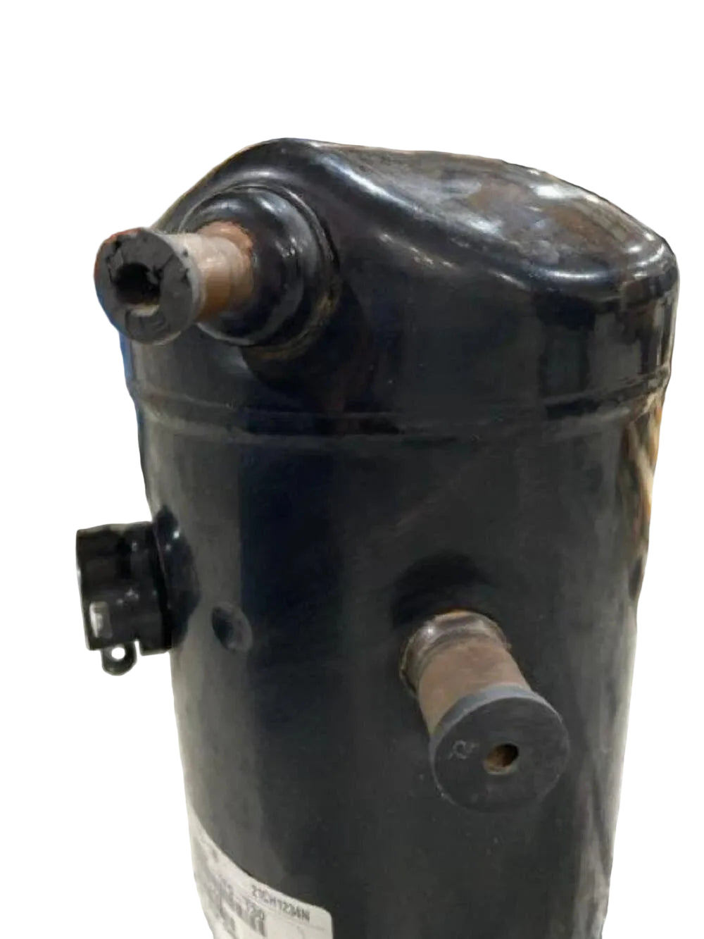 ZP40K6E-TF5-130 Genuine Copeland Scroll Compressor