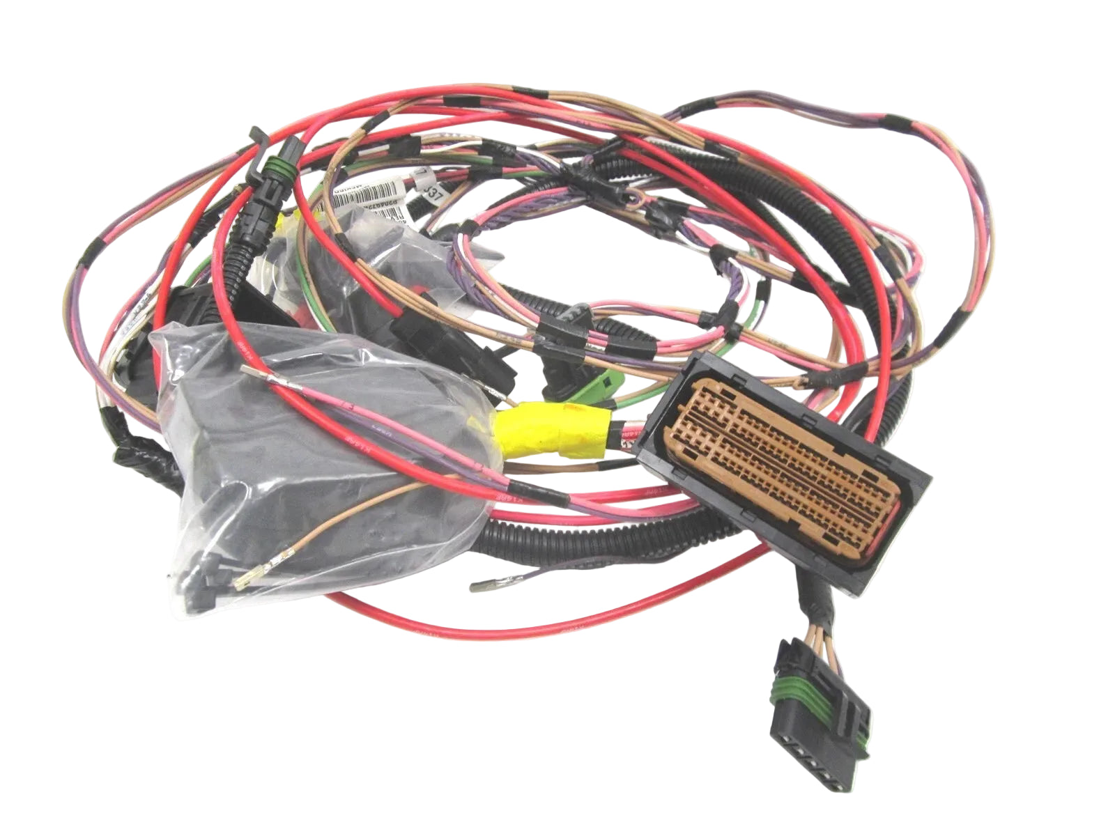 4067522F91 Genuine International Base Wiring Harness