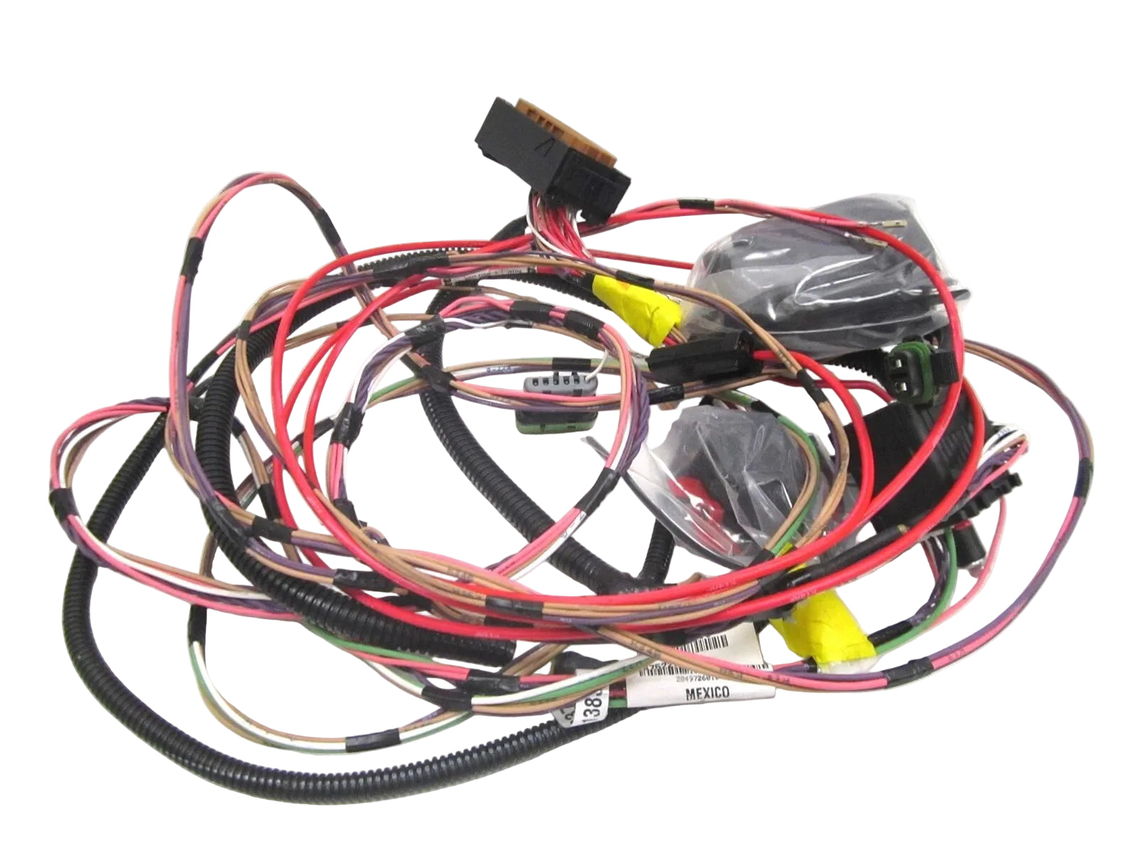 4067522F91 Genuine International Base Wiring Harness