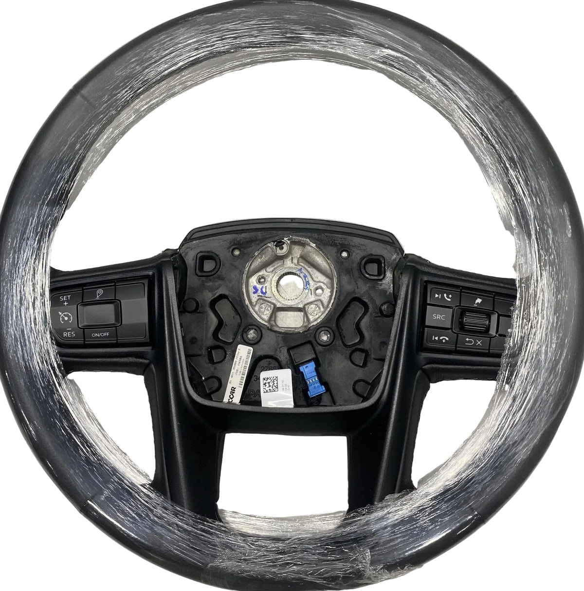 Genuine Paccar Steering Wheel Assembly