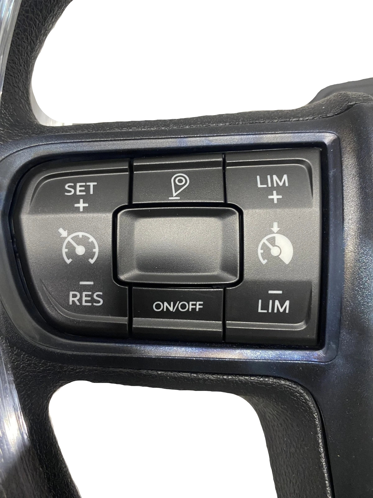 J9160111110000 Genuine Paccar Steering Wheel Assembly