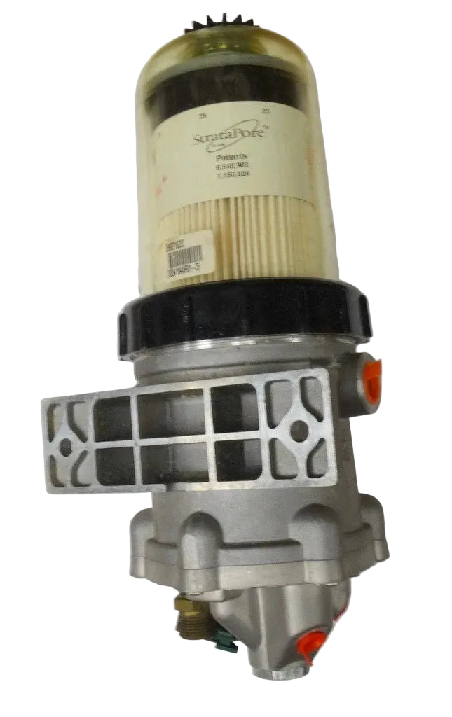 3698218C91 Genuine International Fuel Filter DAVCO 382 25MIC
