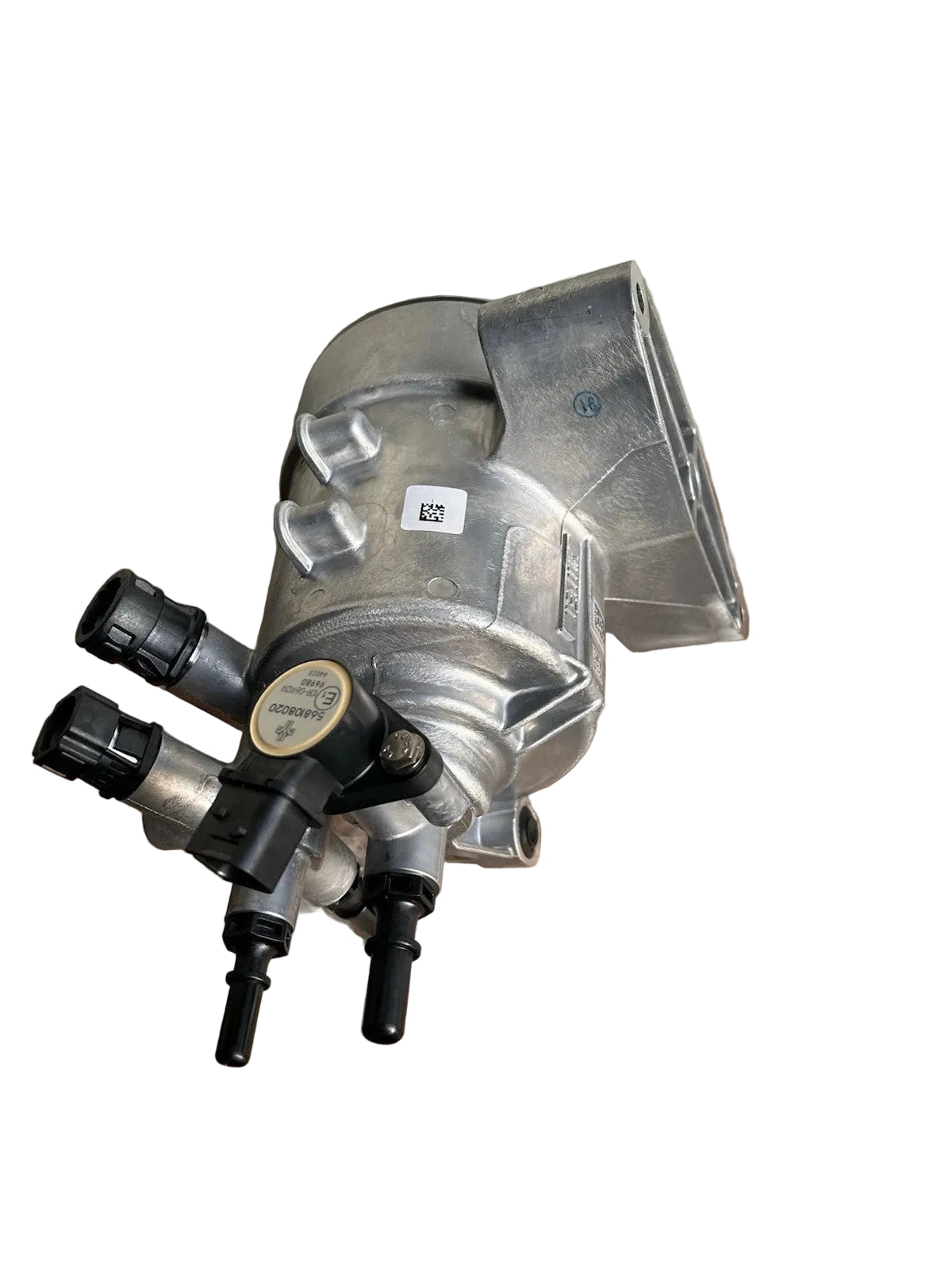 2523753C91 Genuine International Fuel Filter Housing Kit