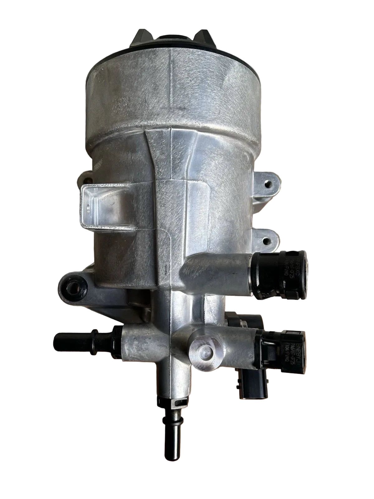 2523753C91 Genuine International Fuel Filter Housing Kit