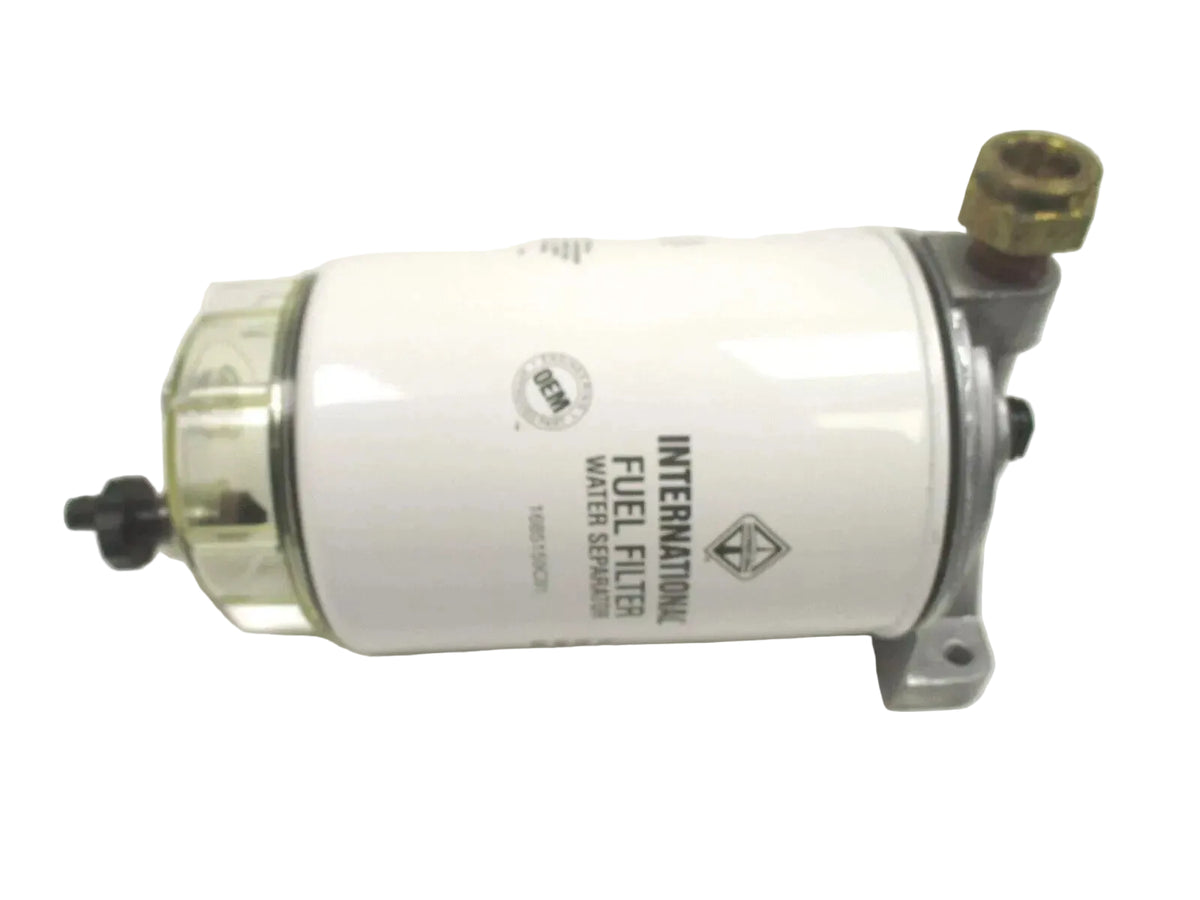 Genuine International Fuel Water Separator Filter