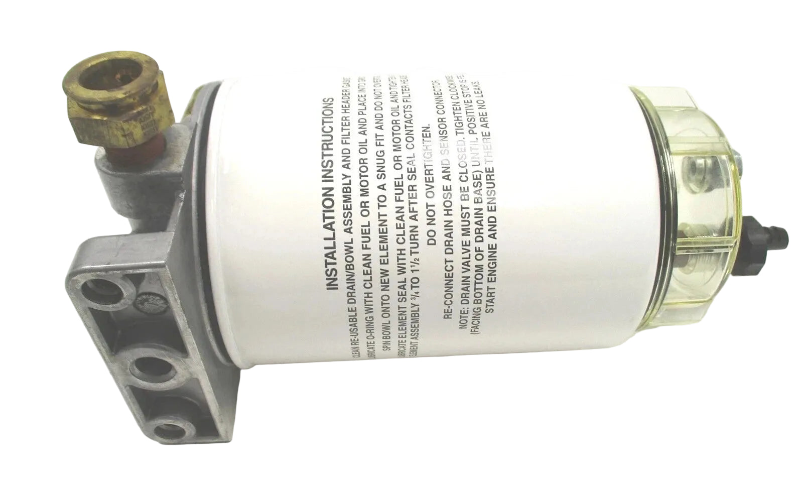 2599261C91 Genuine International Fuel Water Separator Filter