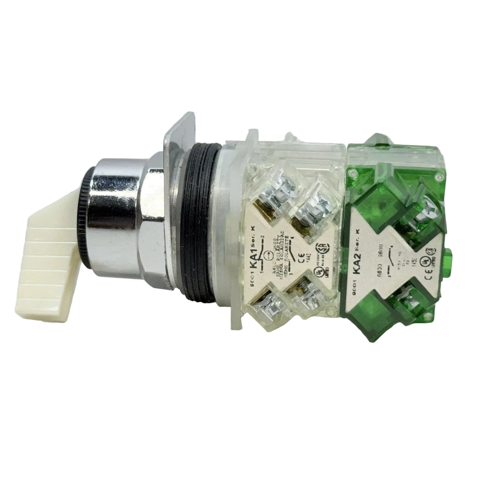 452977001 Genuine International Door Switch