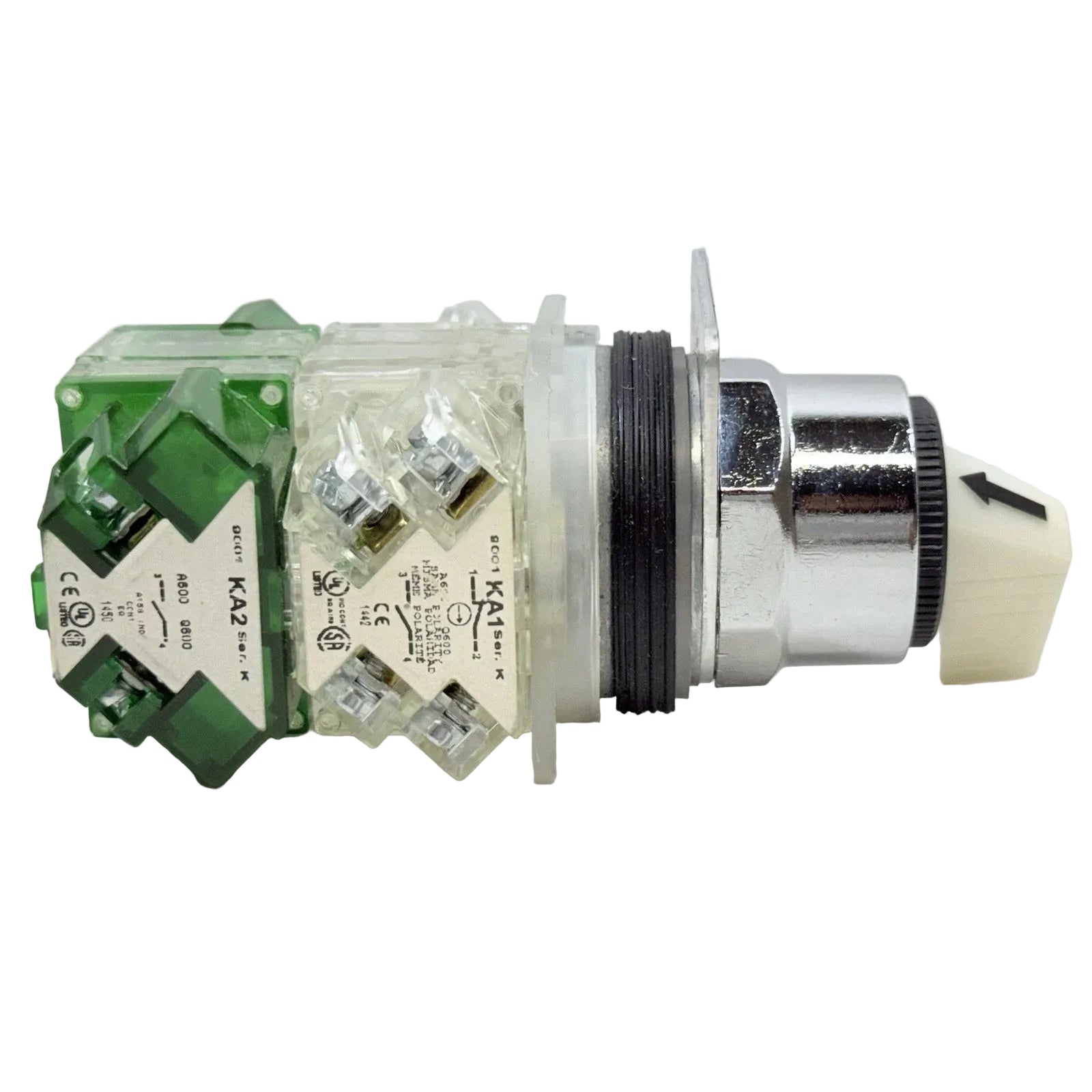 452977001 Genuine International Door Switch