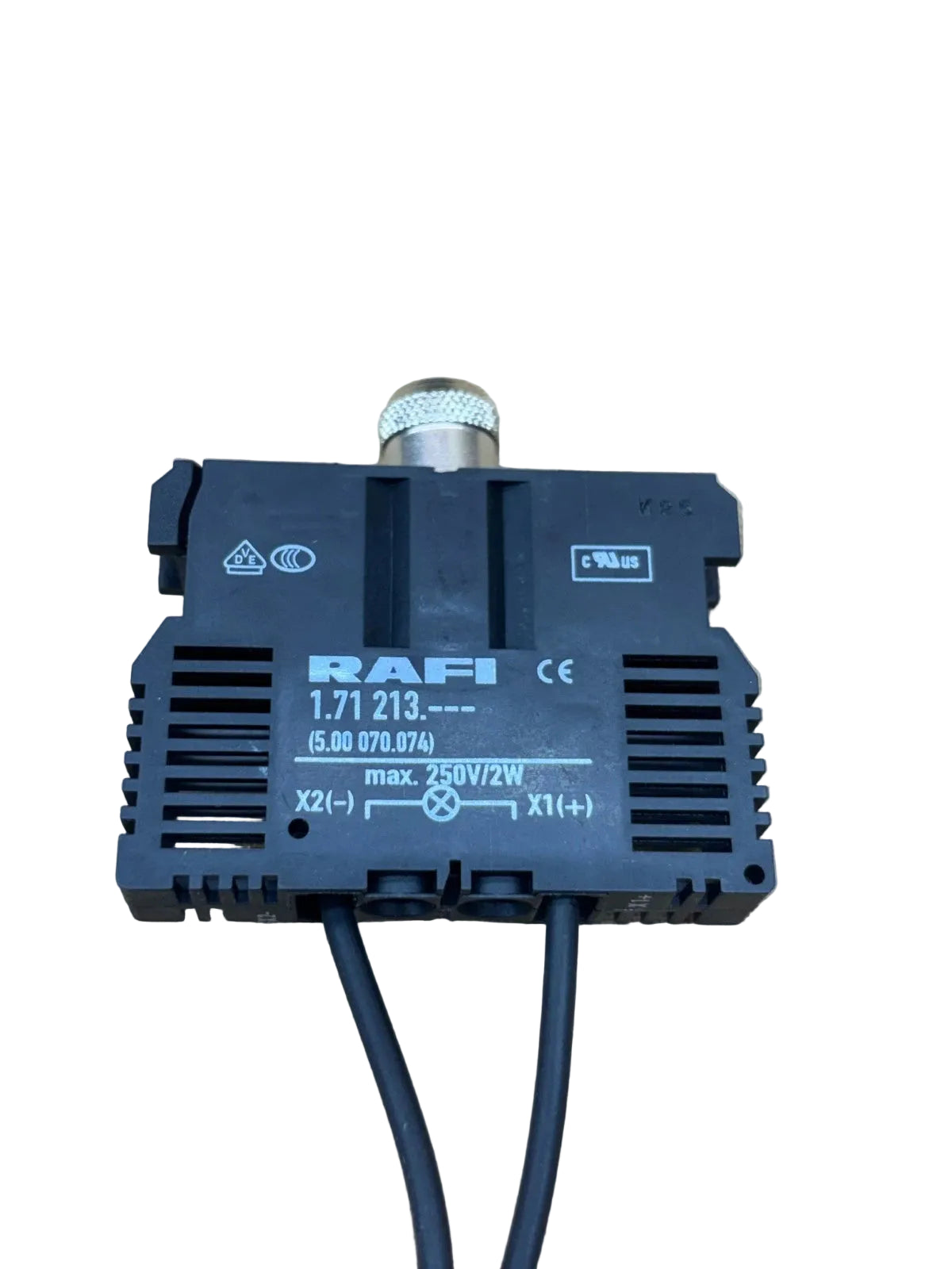 2207601C1 Genuine International Entrance Door Switch