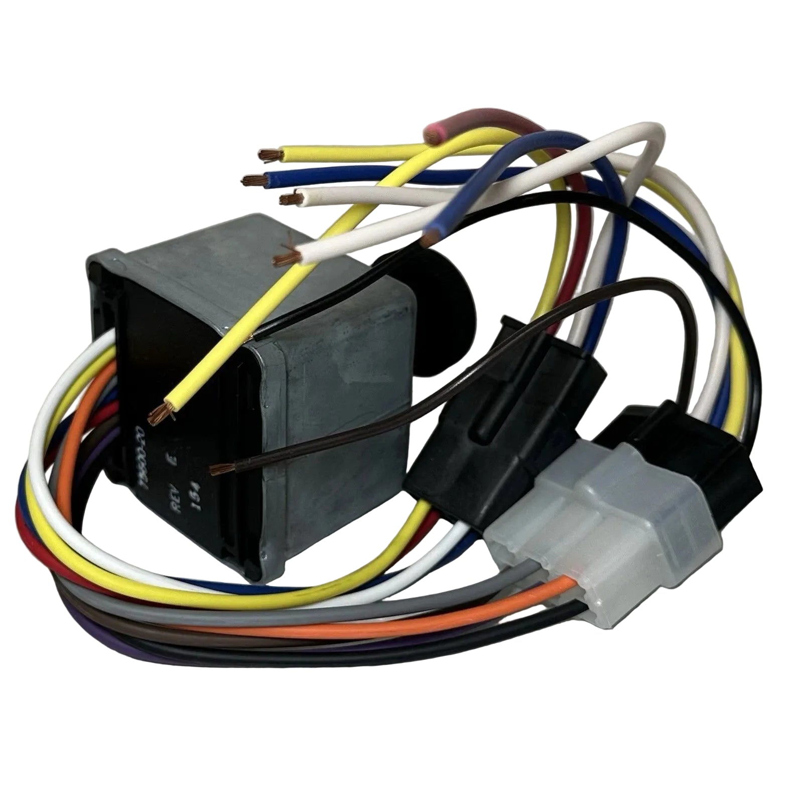 437281001 Genuine International Rotary Wiper Switch