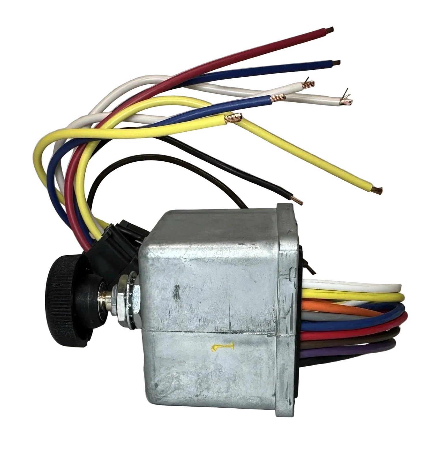 437281001 Genuine International Rotary Wiper Switch