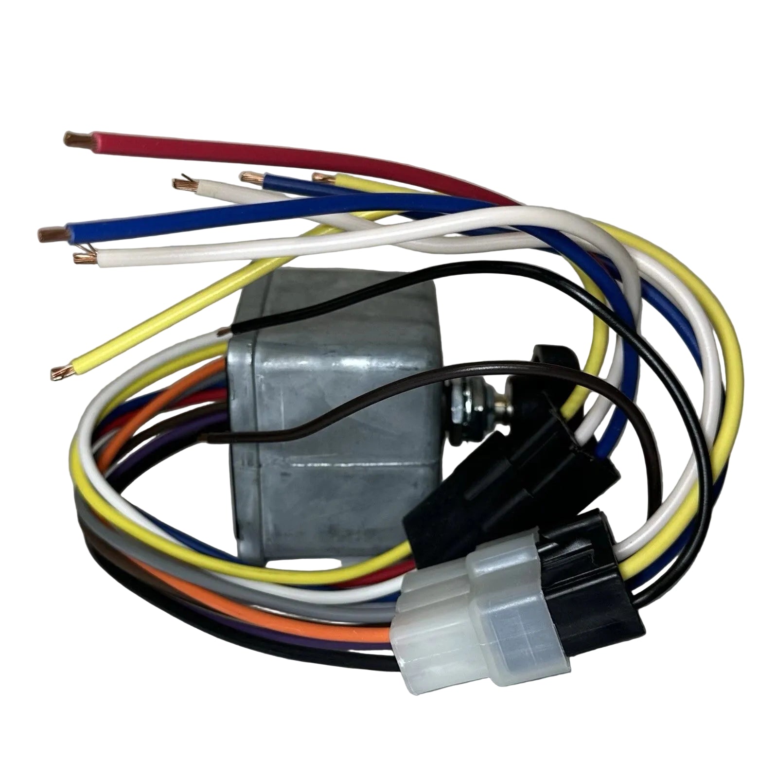 437281001 Genuine International Rotary Wiper Switch