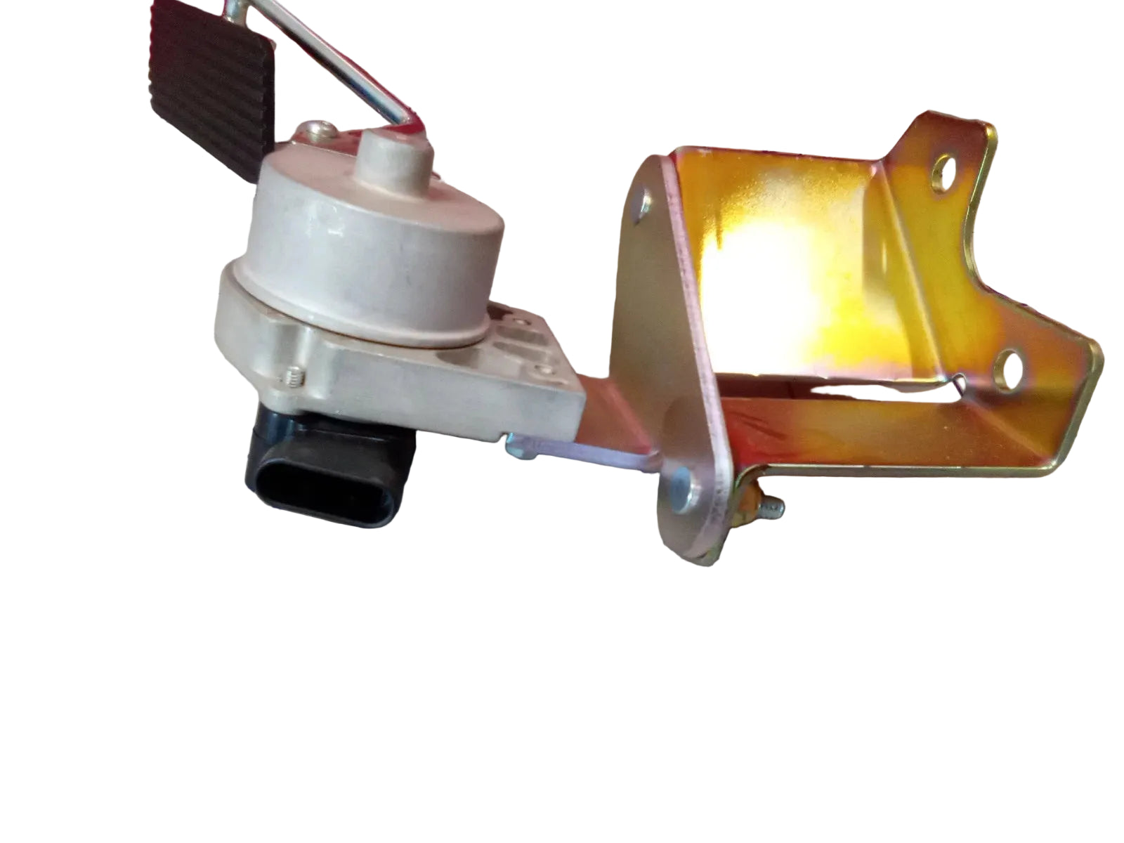 2608772C91 Genuine International Pedal Electronic Accelerator