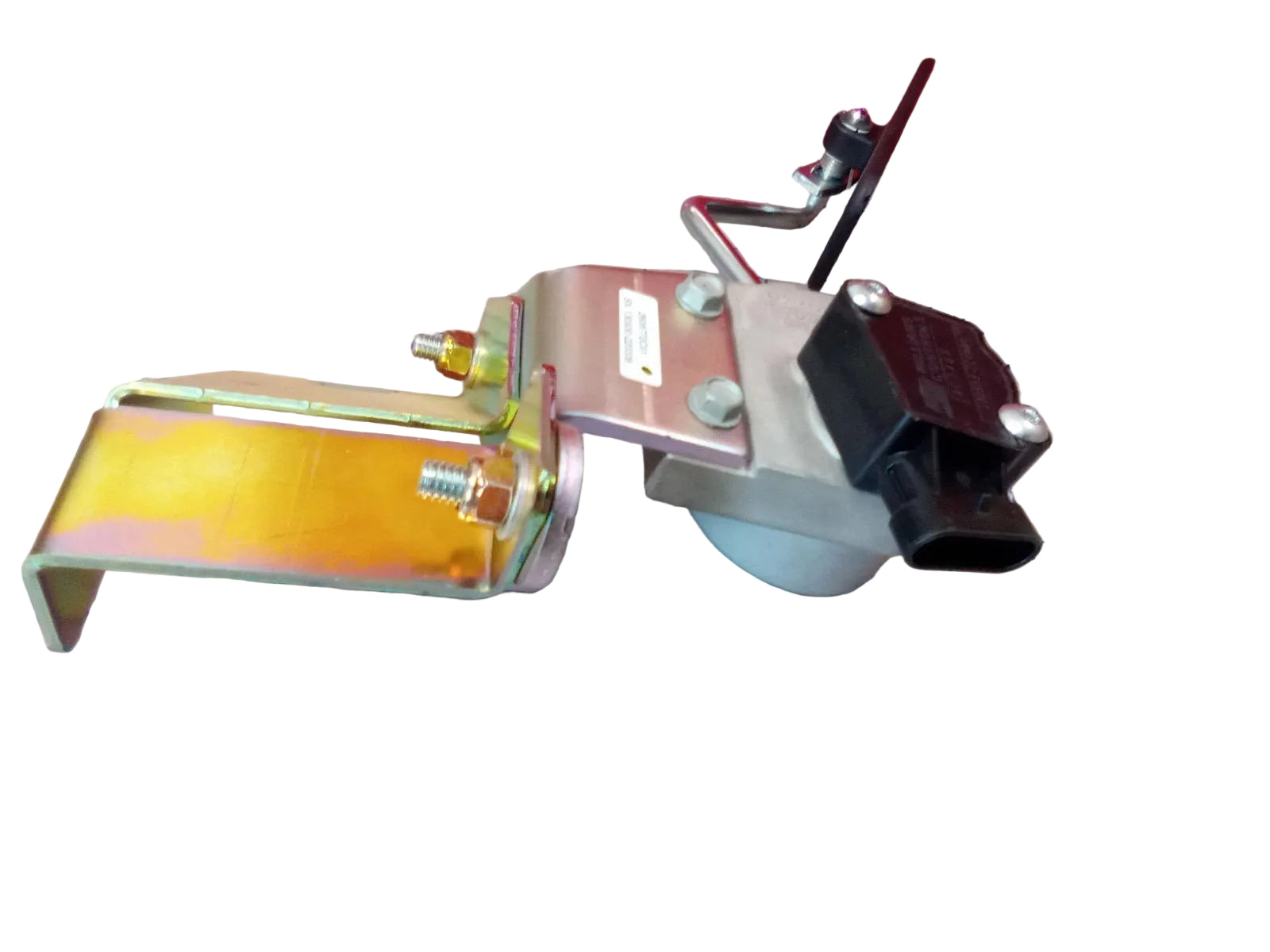 2608772C91 Genuine International Pedal Electronic Accelerator