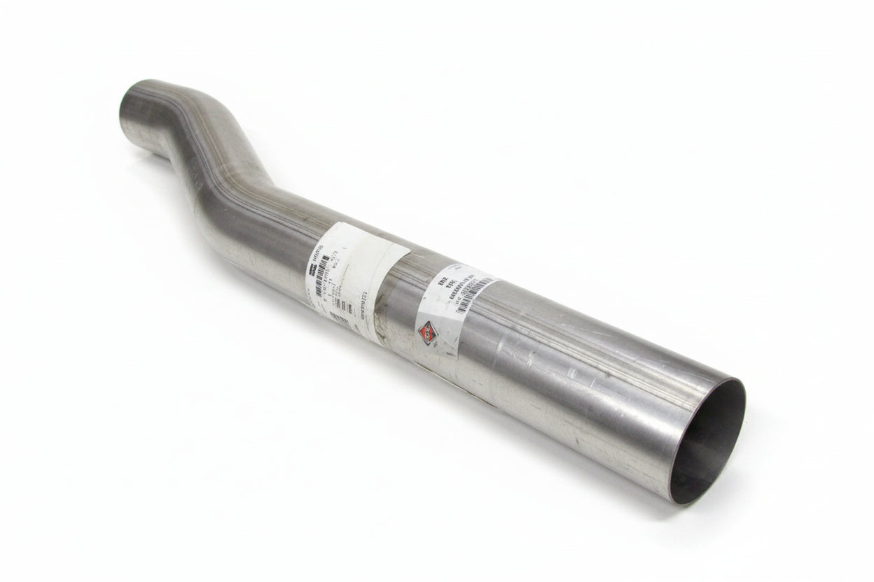 3543901C1 Genuine International Exhaust Pipe
