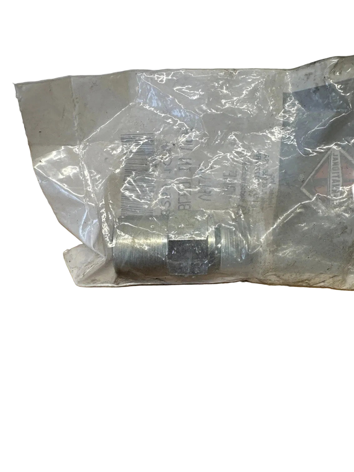 1825511C1 Genuine International Regulator Valve