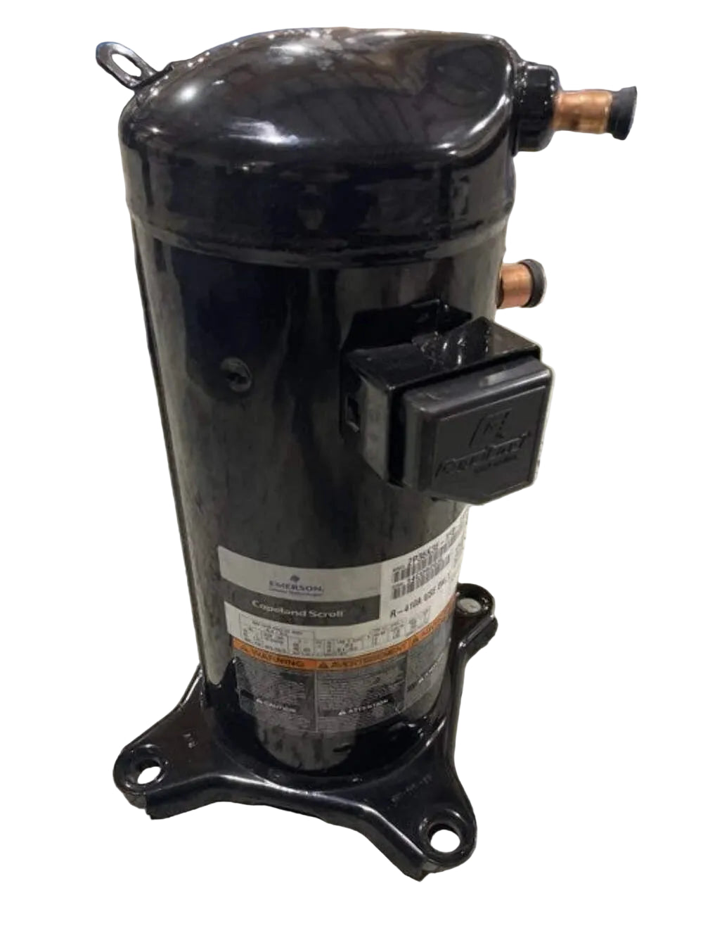 ZP36K3E-TFD-230 Genuine Copeland Scroll Compressor