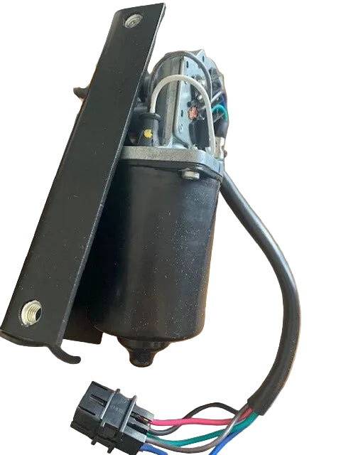 2511777C91 Genuine International Windshield Wiper Motor 12V
